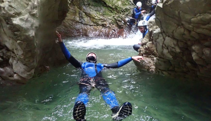 Guía de piscinas naturales y ríos para refrescarse en Casanare